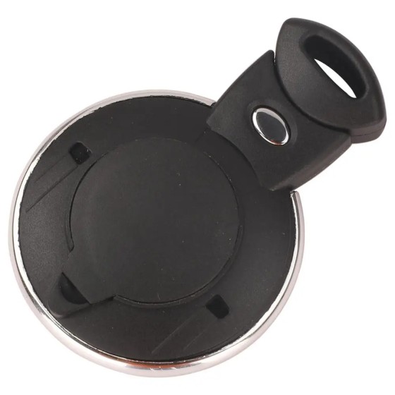 Mini Cooper 3 Button Smart Key 2006-2014 for IYZKEYR5602 KR55WK49333 w/ Comfort Access | Aftermarket